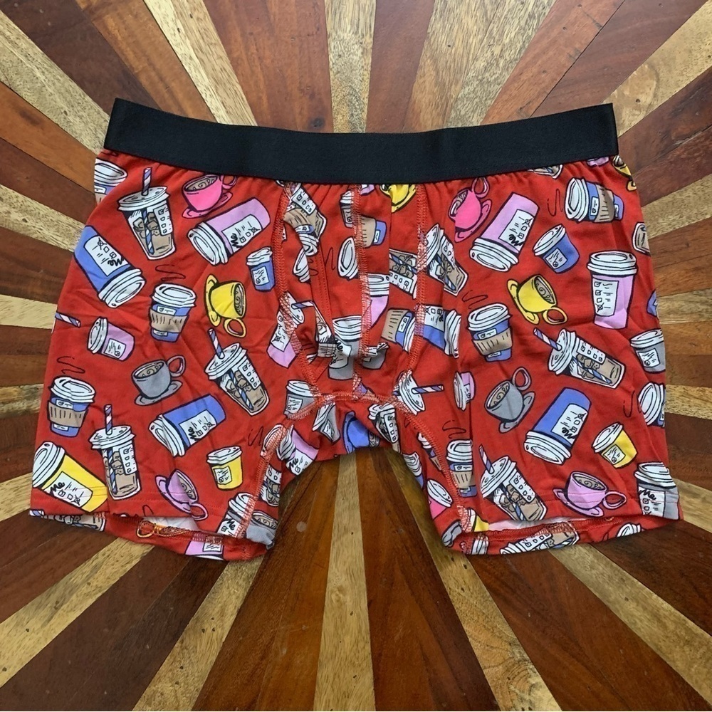 MeUndies | Men’s Boxer Brief Bundle | NWOT - Picture 2 of 16